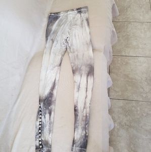 One of a kind tights